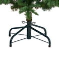 thumbnail image 4 of Nearly Natural 5' Spruce Artificial Christmas Tree Prelit 200 Clear Lights, 4 of 11
