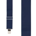 thumbnail image 2 of Suspender Store Heavy Duty Non-Stretch Work Suspenders - Gator Clip - 4 Colors & 4 Sizes Including Big & Tall, 2 of 4