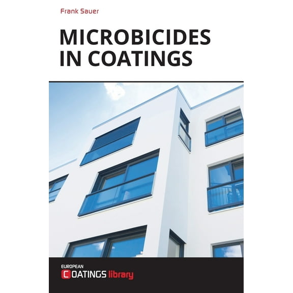 Microbicides in Coatings (Hardcover)