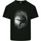 thumbnail image 2 of Camiseta de algodón para hombre con diseño de dinosaurio T-Rex, 2 of 4