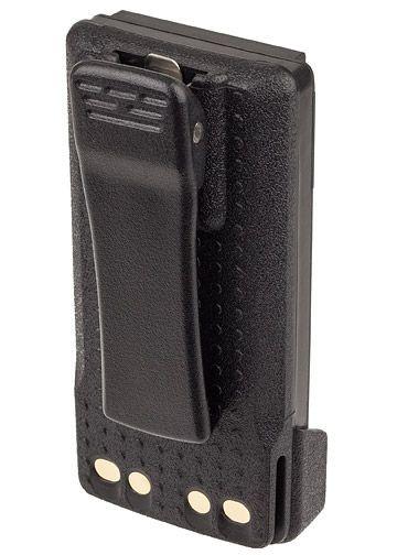 Battery for Motorola MOTOTRBO XPR 3500e Rechargeable Two Way Radio 7.5v 1500mAH Ni-MH