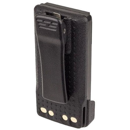 Battery for Motorola APX 1000 Rechargeable Two Way Radio 7.5v 1500mAH Ni-MH