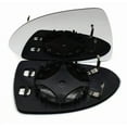 thumbnail image 2 of Passenger Mirror Glass for Vauxhall Corsa D 2006-2014, 2 of 5