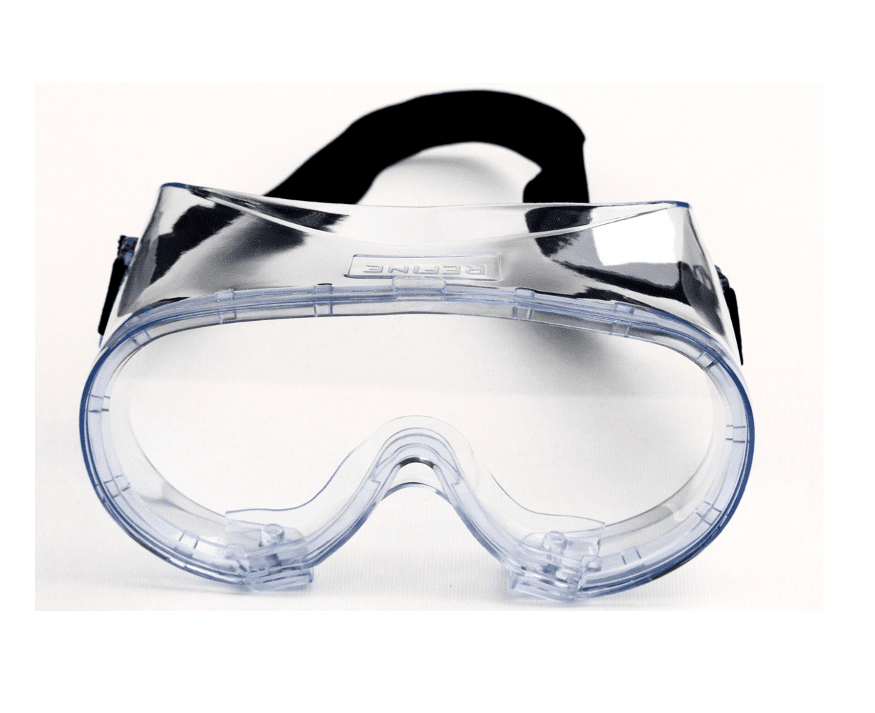 Safety Glasses Western Safety 99762 Eye Protection ANSI Z871 for sale online
