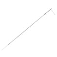 thumbnail image 1 of LOVIVER Lightweight Portable Camping Foldable Pole for Tent Lantern Hanging, Compact, 1 of 8