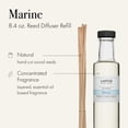 thumbnail image 2 of Recambio para difusor Reed LAFCO New York Marine, 250 ml, 2 of 6