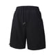 thumbnail image 5 of Ceisia Men's All-Season Loose Sporty Drawstring Gift Shorts - Solid-Color Breathable Pocket Outdoor Running Training Casual P ants, 5 of 5