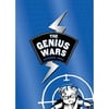 The Genius Wars (Edition 1) (Hardcover)