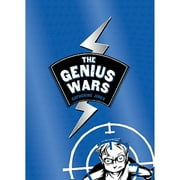 The Genius Wars (Edition 1) (Hardcover)