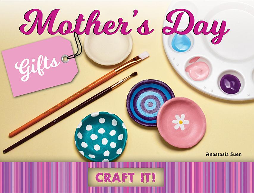 Mother's Day Gifts