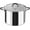 20 Quarts, variant on Stockpot Sauce Pot Induction Pot With Lid Professional Stainless Steel 12 Quart, Dishwasher Safe With Stay-Cool Handles, Silver