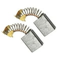 thumbnail image 6 of 2 Pcs Miter Saw Carbon Brush TSS100L Motor Brush for 089100113151 TSS100L1, 6 of 10