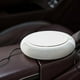 thumbnail image 3 of Purificador de aire para coche, mini , portátil, limpiador de aire, ambientador para vehículo, mascota, hogar, oficina, armario, , con cable blanco con cable Yotijar purificadores de coche, 3 of 10