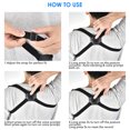 thumbnail image 4 of Health & Personal Care Intelligent Induction Belt Digital Display Voice Child Student Correction Belt Correcting Posture Anti-Hunchback Corrector Je, 4 of 8