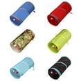 thumbnail image 4 of Tunnel pour Chat Pliable Jouet Interactif Tube pour Chat avec Clochette, 4 of 10
