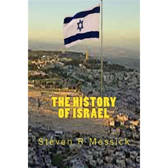 History of Israel