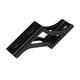 thumbnail image 1 of Bloque de Portador Delantero de Bicicleta para Cline Plegable Bicictletas Actualización de aluminio El Adaptador de la Nariz de Cerdo Altura del Asiento Ajustable Con, 1 of 6