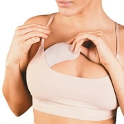 Opal Cool Gal Pals - Mist; Cool Pack Therapy; 4 Refrigerated Bra Inserts