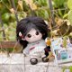 thumbnail image 4 of 20cm Plush Doll Girl Naked Humanoid Stuffed Body no Attribute 8" Normal Body Dress Up Gifts (a-25-without Skeleton), 4 of 4