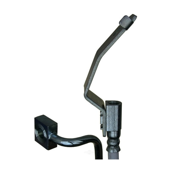 Raybestos BH381144 Professional Grade Hydraulic Brake Hose Fits select: 1998-2002 MERCURY GRAND MARQUIS, 1999-2002 FORD CROWN VICTORIA