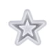 thumbnail image 2 of Moldes de estrellas navideñas, moldes de fundición, moldes navideños, moldes de velas de estrella, moldes para fundición, moldes de estrellas, moldes de fundición, 3 tamaños disponibles, 2 of 6