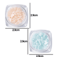 thumbnail image 2 of Nail Strass, Forme Cristal Pierres Précieuses pour Nail Art Designer, 2 of 5