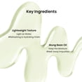 thumbnail image 2 of Aceite Limpiador Beplain Mung Bean 200 ml, sin fragancia, para sensibles, 2 of 4