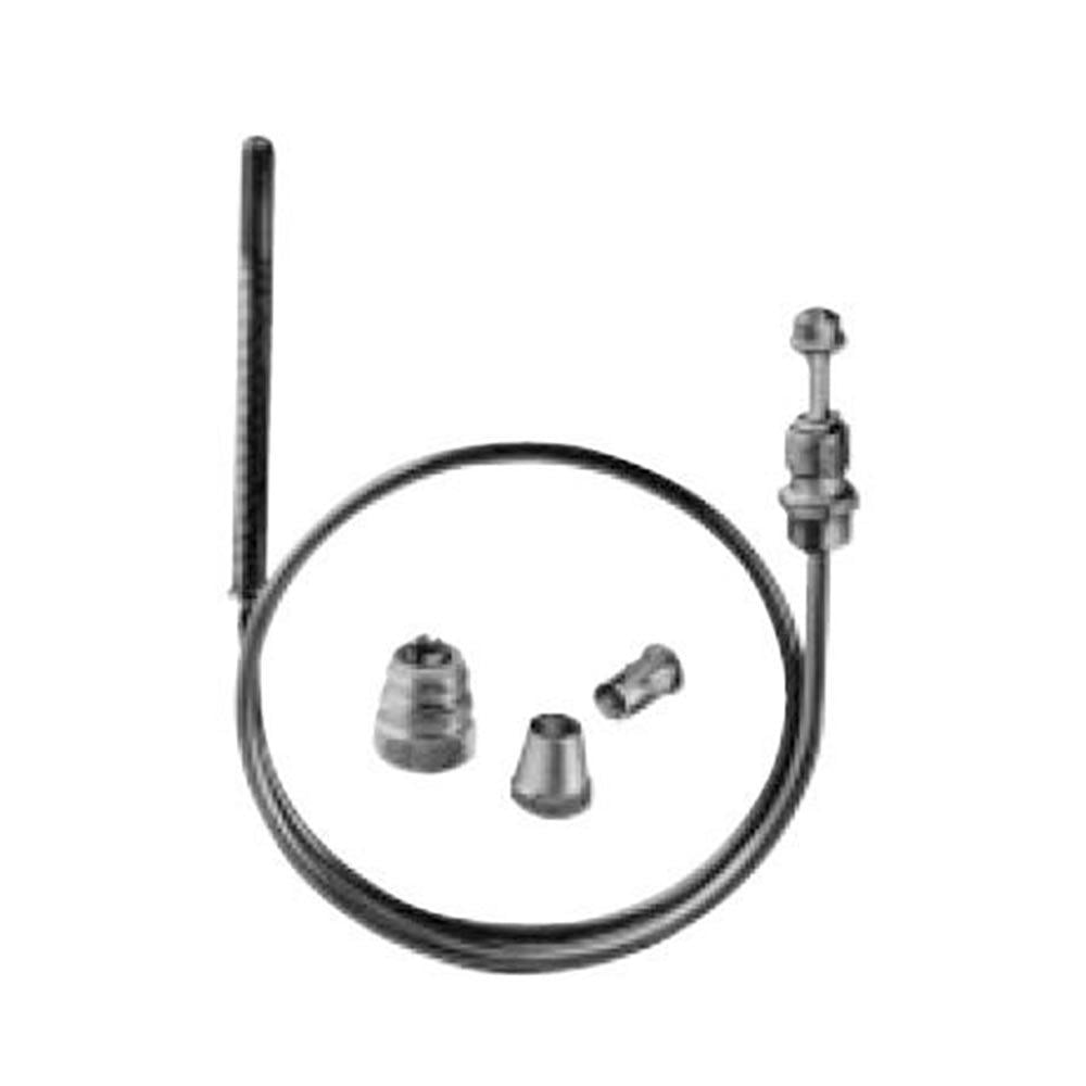 30cm 5x Gas Pilot Burner Thermocouple for ARCHWAY Charcoal Grill 