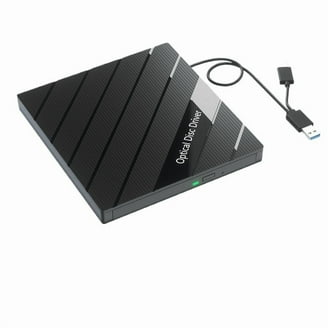 Pioneer BDR-XD08B USB 3.2 Gen1 (USB Type-C) / 2.0 Slim Portable BD
