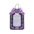 thumbnail image 4 of Cute Bow Transparent Card Sleeve 3inch Photo Holder Photo Card Cover Idol Photo Protective Display Pouch Stationery Bag Pendant, 4 of 4