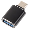 thumbnail image 1 of USB-C a USB 3.0 Adaptador USB-C Macho a USB 3.0 Convertidor Femenino Accesorio, 1 of 6