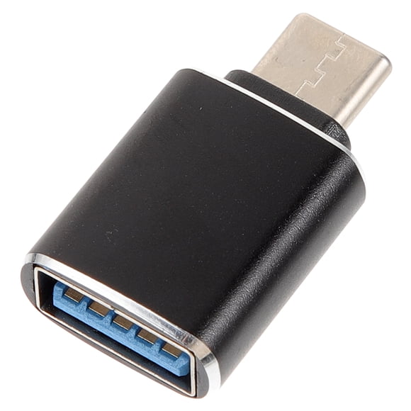 USB-C a USB 3.0 Adaptador USB-C Macho a USB 3.0 Convertidor Femenino Accesorio