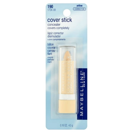 Maybelline Llc Maybelline; New York Cover Stick Corrector Concealer,