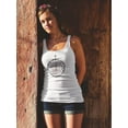 thumbnail image 2 of Awesome Dream Catcher Design.  Tank Women -Image by Shutterstock, Female x-Large, 2 of 4