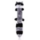 thumbnail image 1 of Pet Squeaky Toy Animales Dentición Sonido Seguro Squeaker Durable Interesante Squeak Interior Presente para jugar juegos de entrenamiento Negro Yuarrent PT000664-01, 1 of 7