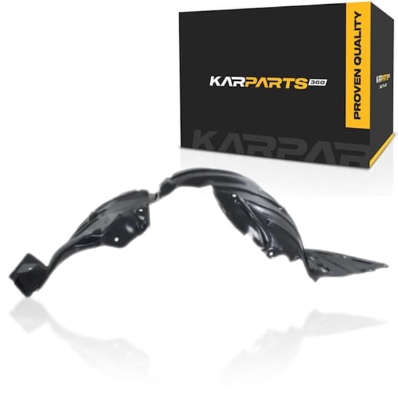 For Mazda 3 2014 15 16 17 2018 Driver Side Fender Liner | Front | Inner Panel | B45A56140H | MA1248145