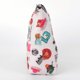 thumbnail image 4 of Bolsa de maquillaje FLhrweasw para amantes de la música Bolsa de cosméticos Bolsa de aseo, 4 of 9