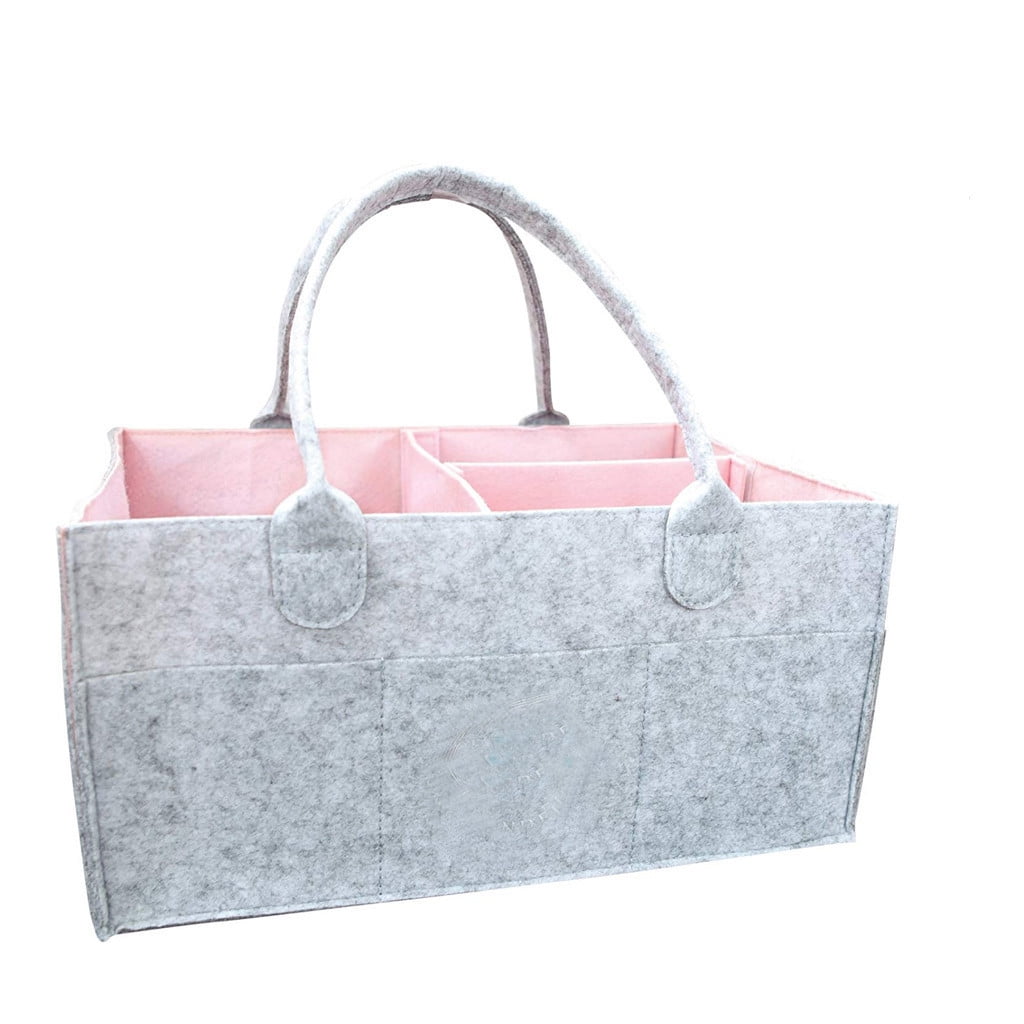 diaper bag caddy
