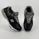 thumbnail image 1 of New Balance 993 Men’s Sz 14 Black Running Heritage Collection Sneakers MR993BK, 1 of 6