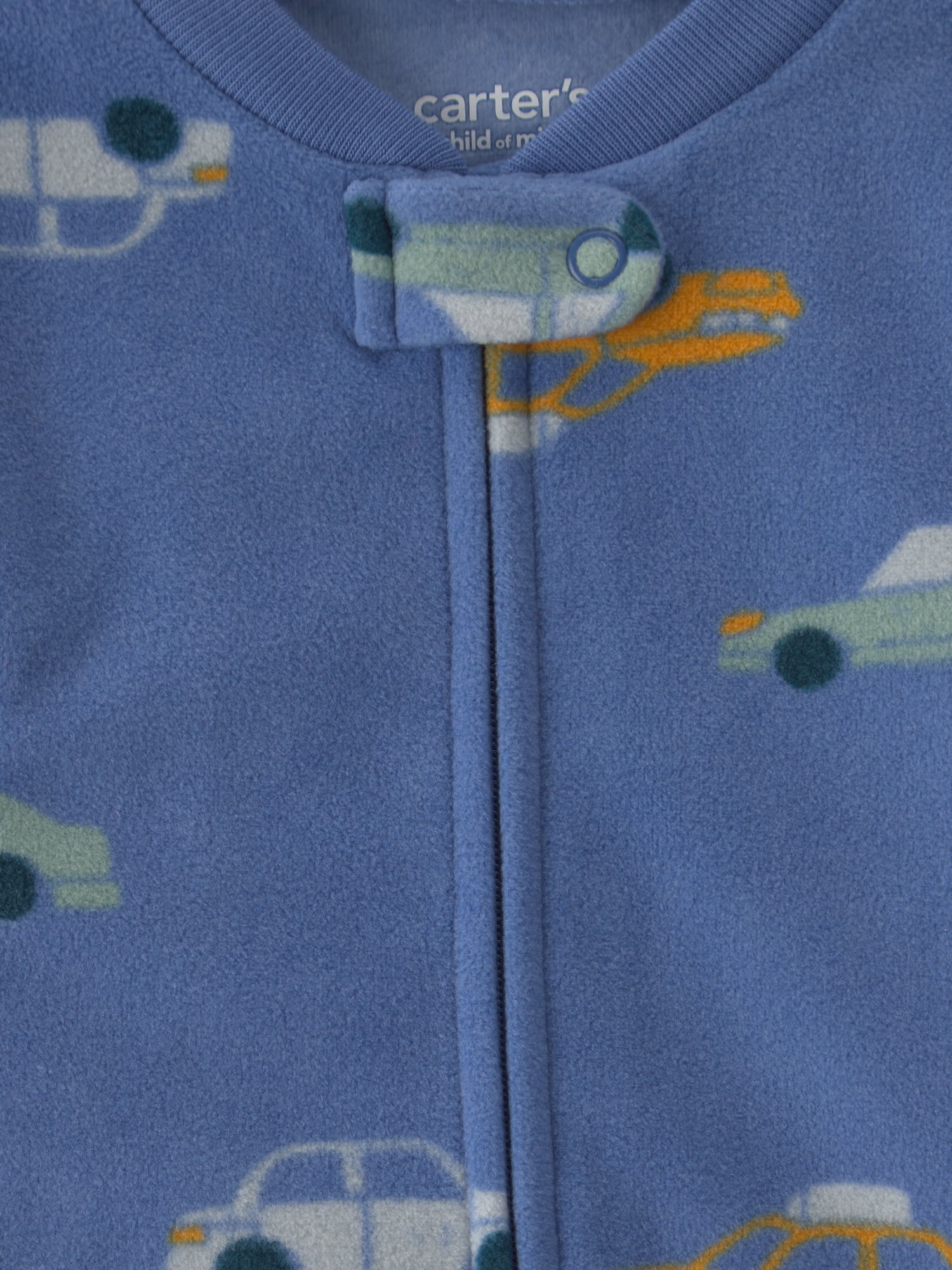 Carter's Child of Mine Baby Sleep 'N Play, 2-Pack, Sizes, Preemie-6/9 Months