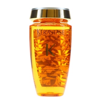 Kerastase Bain Oleo Relax Shampoo, 8.5 oz, Hydrating, Detangles