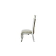 thumbnail image 2 of Picardy chaise, 2 of 4