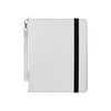 LUXA2 PA5 - Case for tablet - calf leather - white