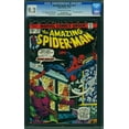 thumbnail image 1 of Amazing Spider-Man #137 - CGC 9.2 Comic Book, 1 of 2