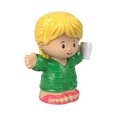 thumbnail image 3 of ​Fisher-Price Little People Jumpsuit Mom, 3 of 5