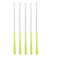 thumbnail image 1 of 5Set Crochet Needles for Crocheting Yarn Lightweight Portable Set, 1 of 8