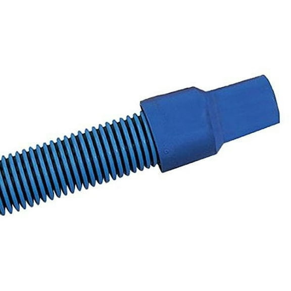 JED Pool Tools 60-200D-27 1.25" X27' Delux Vac Hose, 27"