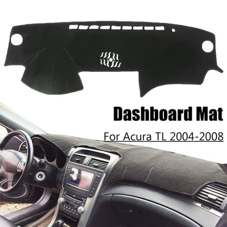 Non Slip Dashboard Dash Mat Dashmat Anti Sun Cover Pad For Acura Tl Non Slip Dashboard Dash Mat Dashmat Anti Sun Cover Pad For Acura Tl 2004 2008