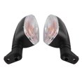 thumbnail image 4 of Clignotant de Moto, Lampe de Clignotant de Moto Imperméable à l'Eau à Droite pour Modification, 4 of 8