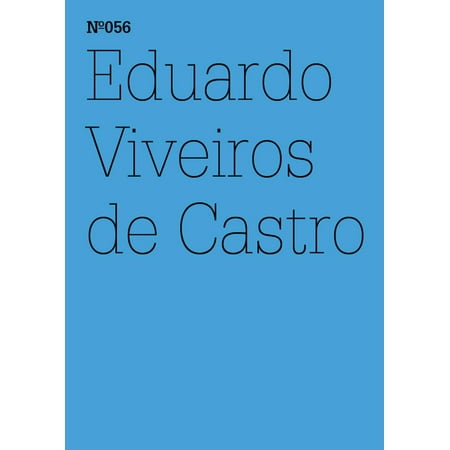 Eduardo Viveiros de Castro - eBook